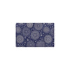 Mandala Pattern Print Design 02 Kitchen Mat