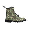 ACU Digital Army Camouflage Women's Boots