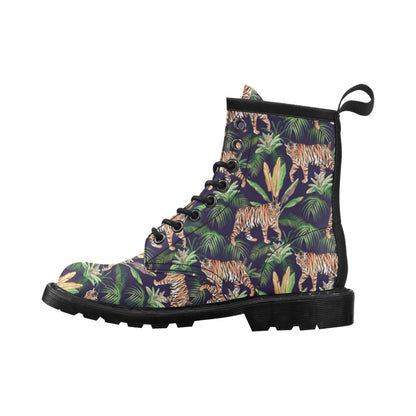 Tiger Jungle Women's Boots