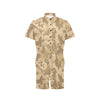 ACU Digital Desert Camouflage Men's Romper