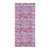 Starfish Print Design LKS401 Beach Towel 32" x 71"