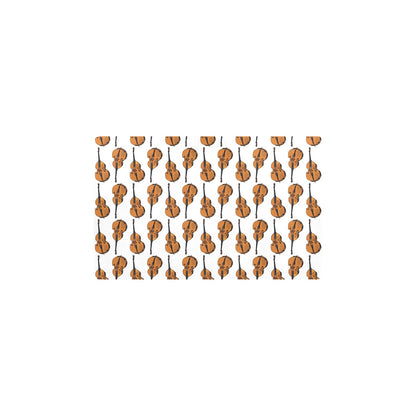 Cello Print Design LKS403 Kitchen Mat