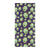 Zombie Print Design LKS303 Beach Towel 32" x 71"