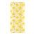 Honey Bee Honeycomb Print Design LKS3010 Beach Towel 32" x 71"