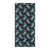 Tribal Pattern Print Design LKS3010 Beach Towel 32" x 71"