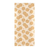 Waffle Print Design LKS303 Beach Towel 32" x 71"