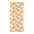 Waffle Print Design LKS303 Beach Towel 32" x 71"