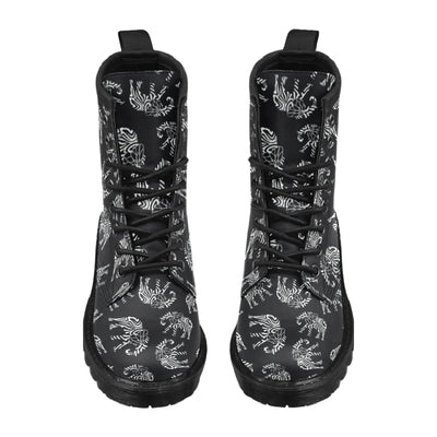 Elephant Tribal Women's Boots