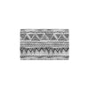 Draw Tribal Aztec Kitchen Mat