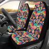 Ballon Pattern Print Design 02 Car Seat Covers (Set of 2)-JORJUNE.COM