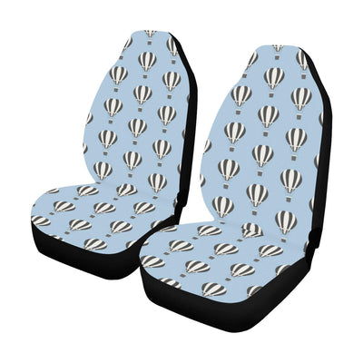 Ballon Pattern Print Design 05 Car Seat Covers (Set of 2)-JORJUNE.COM