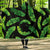 Banana Leaf Pattern Print Design BL02 Hooded Blanket-JORJUNE.COM