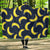 Banana Pattern Print Design BA09 Hooded Blanket-JORJUNE.COM