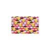 Cupcake Pattern Print Design CP02 Kitchen Mat