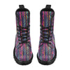 Line Tribal Aztec Women's Boots