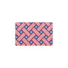 American flag Pattern Kitchen Mat