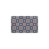 Bohemian Pattern Print Design 02 Kitchen Mat