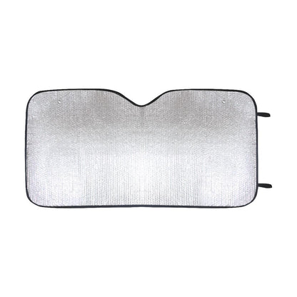 Bear Pattern Print Design BE02 Car Sun Shade-JorJune