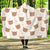 Bear Pattern Print Design BE02 Hooded Blanket-JORJUNE.COM