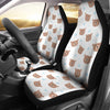 Bear Pattern Print Design BE02 Universal Fit Car Seat Covers