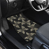 Beautiful Butterfly Pattern Car Floor Mats