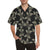 Beautiful Butterfly Pattern Men Hawaiian Shirt