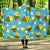 Bee Pattern Print Design BEE06 Hooded Blanket-JORJUNE.COM