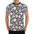 Hibiscus Sweet Print Design LKS304 Men's All Over Print T-shirt