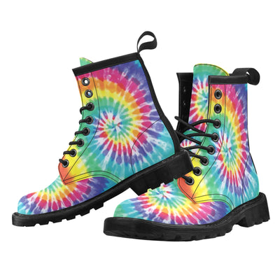 Tie Dye Women's Boots