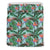 Bird Of Paradise Pattern Print Design BOP01 Duvet Cover Bedding Set-JORJUNE.COM