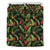 Bird Of Paradise Pattern Print Design BOP010 Duvet Cover Bedding Set-JORJUNE.COM