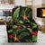 Bird Of Paradise Pattern Print Design BOP010 Recliner Slipcover-JORJUNE.COM