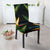 Bird Of Paradise Pattern Print Design BOP012 Dining Chair Slipcover-JORJUNE.COM