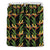 Bird Of Paradise Pattern Print Design BOP012 Duvet Cover Bedding Set-JORJUNE.COM