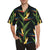 Bird Of Paradise Pattern Print Design BOP012 Men Hawaiian Shirt-JorJune