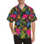 Bird Of Paradise Pattern Print Design BOP014 Men Hawaiian Shirt-JorJune