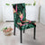 Bird Of Paradise Pattern Print Design BOP03 Dining Chair Slipcover-JORJUNE.COM