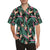 Bird Of Paradise Pattern Print Design BOP03 Men Hawaiian Shirt-JorJune