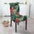 Bird Of Paradise Pattern Print Design BOP06 Dining Chair Slipcover-JORJUNE.COM