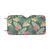 Bird Of Paradise Pattern Print Design BOP09 Car Sun Shade-JorJune