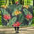 Bird Of Paradise Pattern Print Design BOP09 Hooded Blanket-JORJUNE.COM