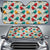 Birds Pattern Print Design 04 Car Sun Shade-JORJUNE.COM