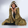 Bitcoin Pattern Print Design DO01 Hooded Blanket-JORJUNE.COM