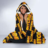 Bitcoin Pattern Print Design DO03 Hooded Blanket-JORJUNE.COM