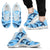 Blue Dolphin Men Sneakers