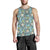 Blue Dream catcher Men Tank Top