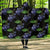 Blueberry Pattern Print Design BB01 Hooded Blanket-JORJUNE.COM