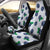 Blueberry Pattern Print Design BB02 Universal Fit Car Seat Covers