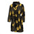 Buddha Pattern Print Design 04 Men Bathrobe-JORJUNE.COM