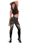 Butterfly Art Women Leggings